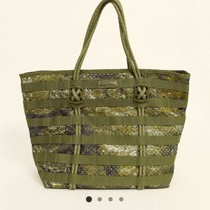 Nike Tote